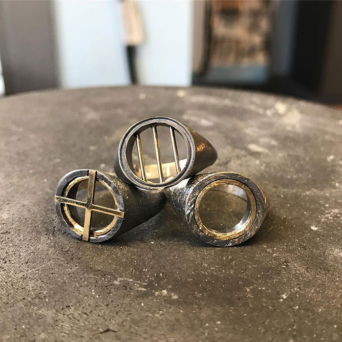 Custom Ring Design Ottawa | Joy Creations