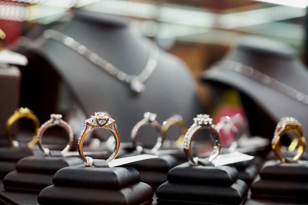 Explore Our Custom Jewellery Design Services