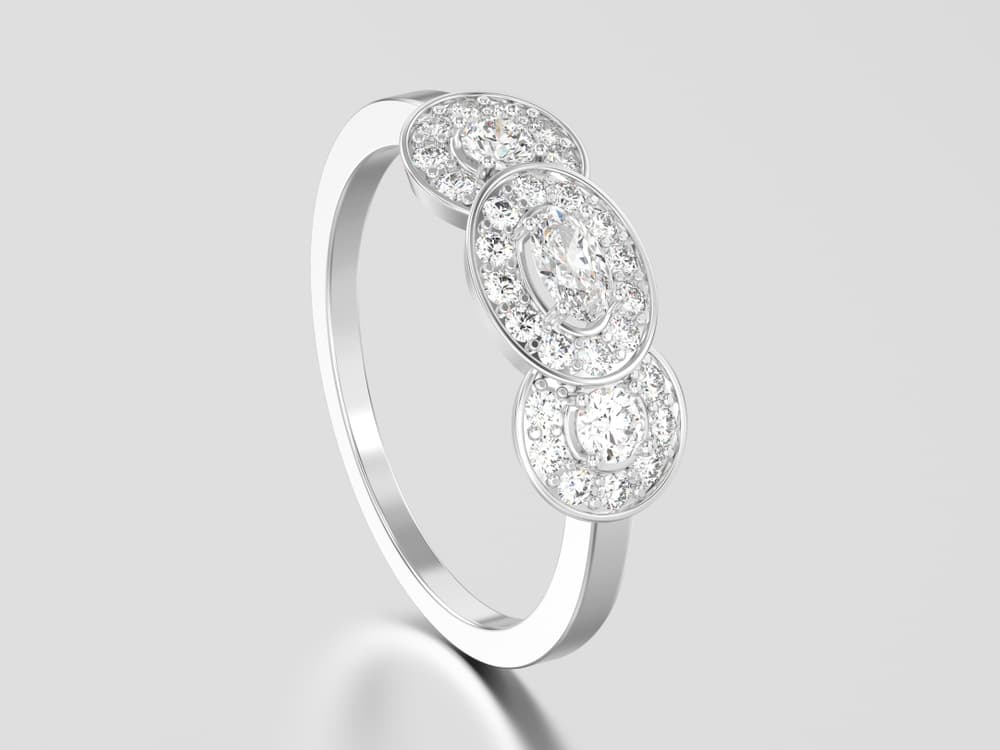 Most Popular Styles of Engagement Rings