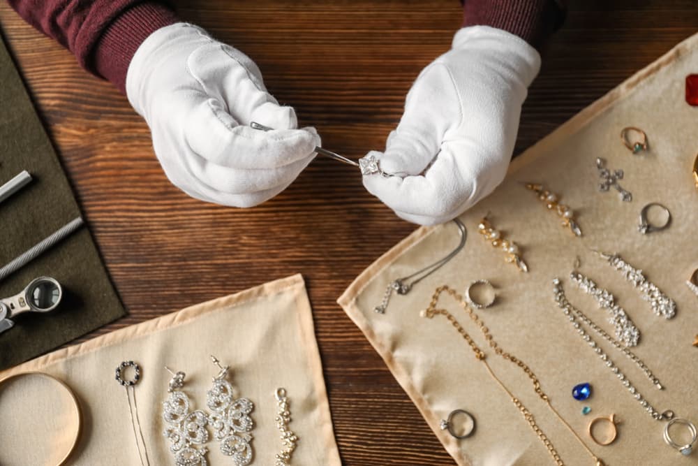 Can All Jewellery Be Repaired?